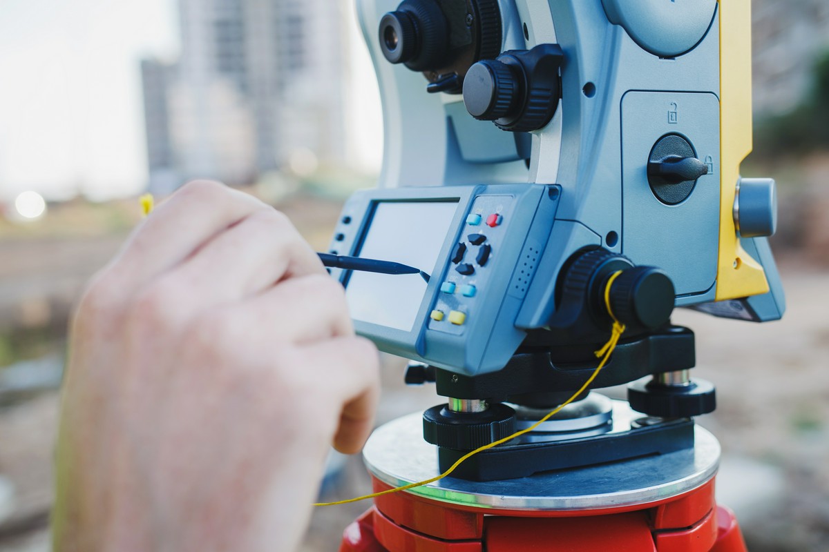 Co obejmuje inwentaryzacja geodezyjna powykonawcza?